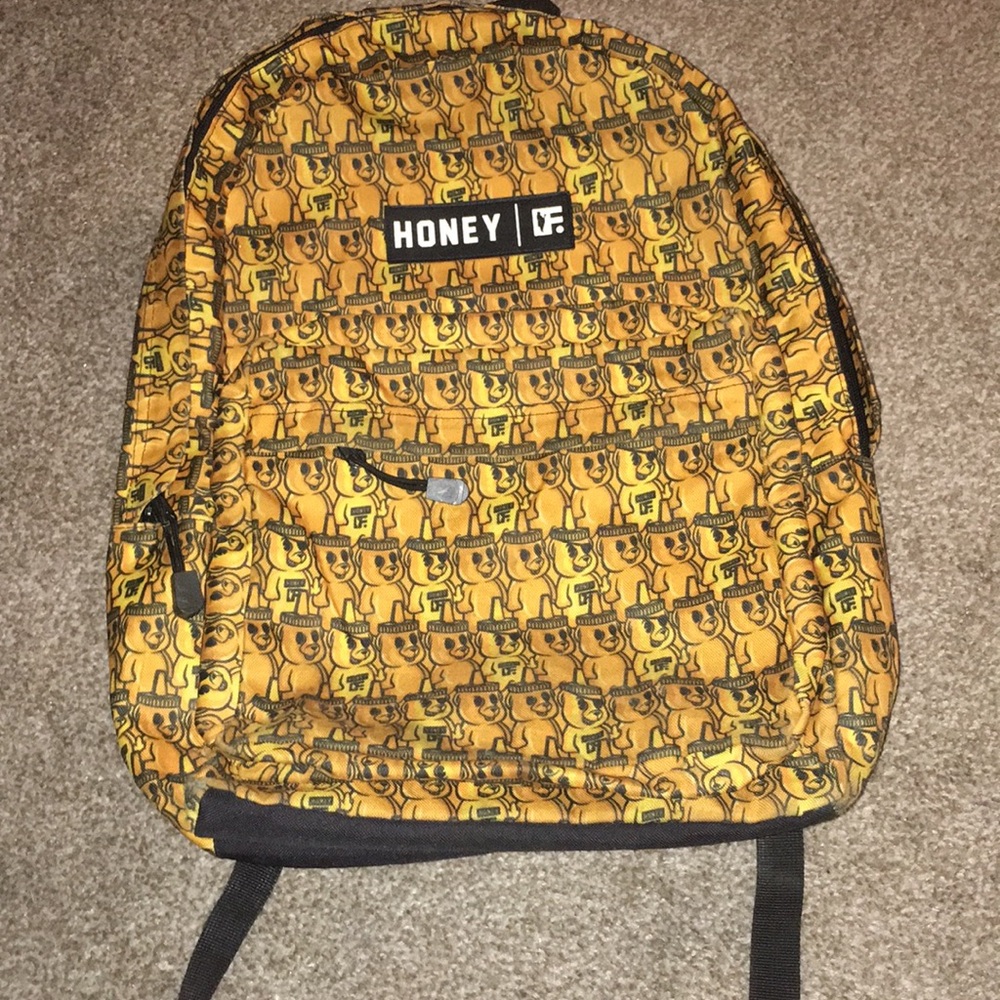 Backpack